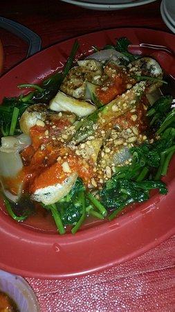 LongKang Siham